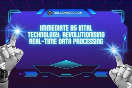 immediate-x5-intal-technology:-revolutionising-real-time-data-processing