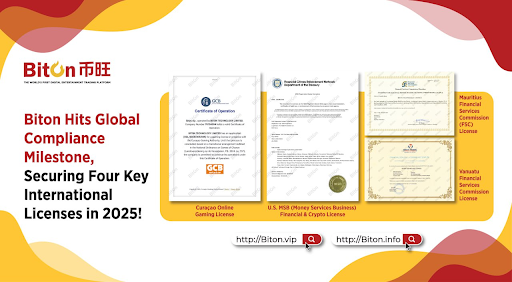 major-announcement:-biton-completes-global-strategic-compliance-layout