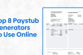top-8-paystub-generators-to-use-online