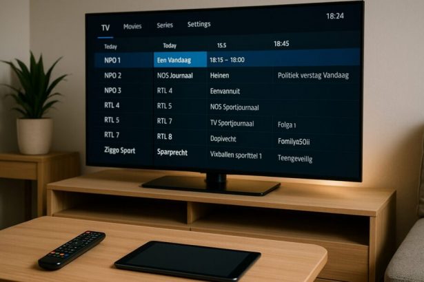 what-channels-can-you-watch-with-iptv-in-the-netherlands?
