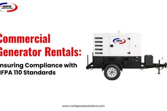 emergency-generator-rentals-|-nfpa-110-compliance-guide