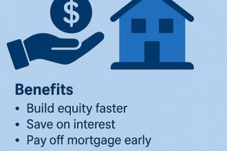 is-paying-more-on-your-mortgage-to-reduce-the-term-a-good-strategy?